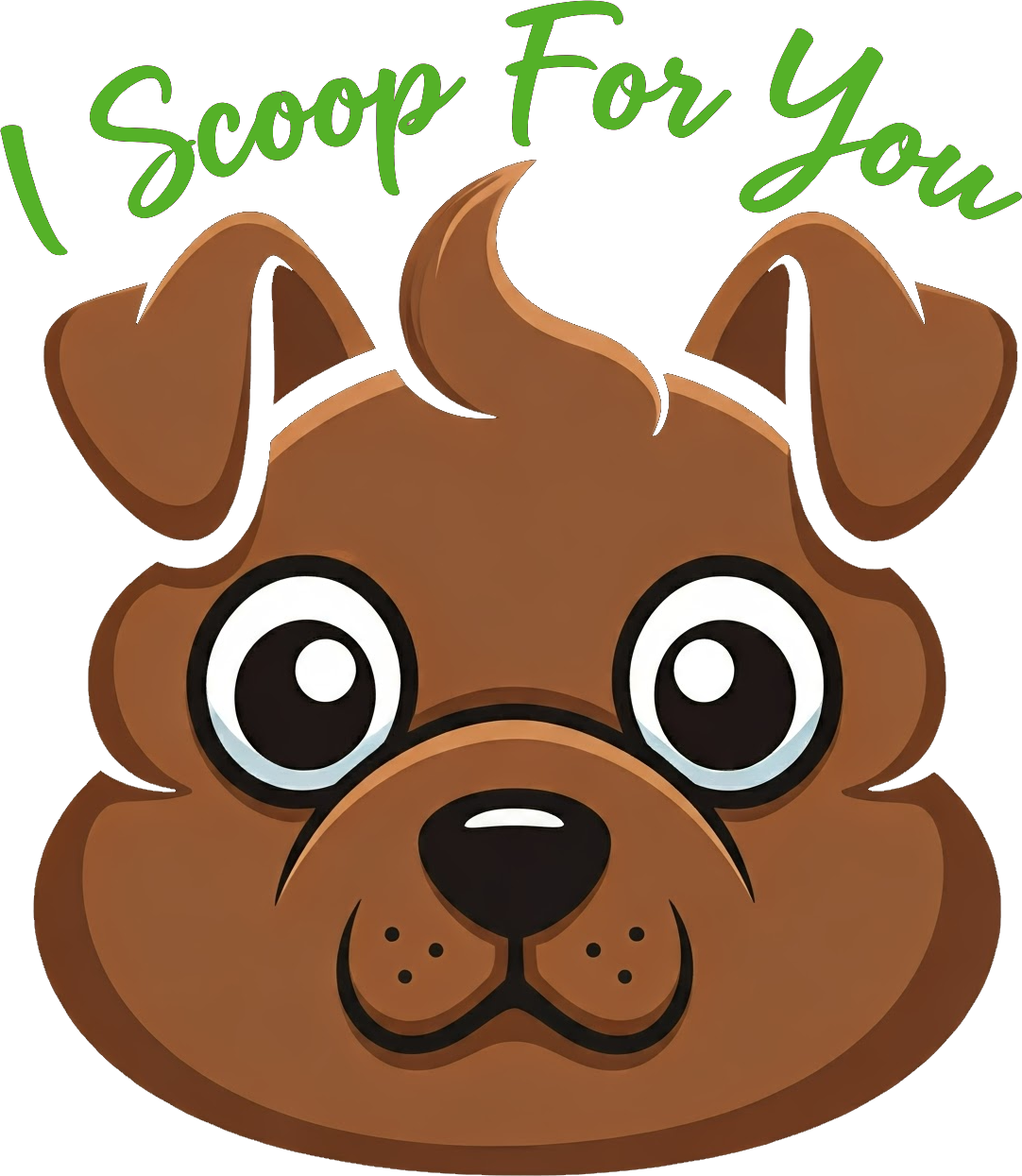 I Scoop For You - pet waste cleanup service in Eastern Jackson County Missouri